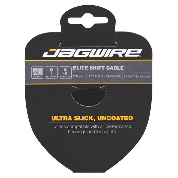 Jagwire Elite Shimano/Sram váltóbowden kerékpáros