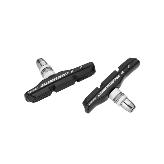 Jagwire MTB Pro imbuszos fékpofa V-fékhez [fekete] kerékpáros