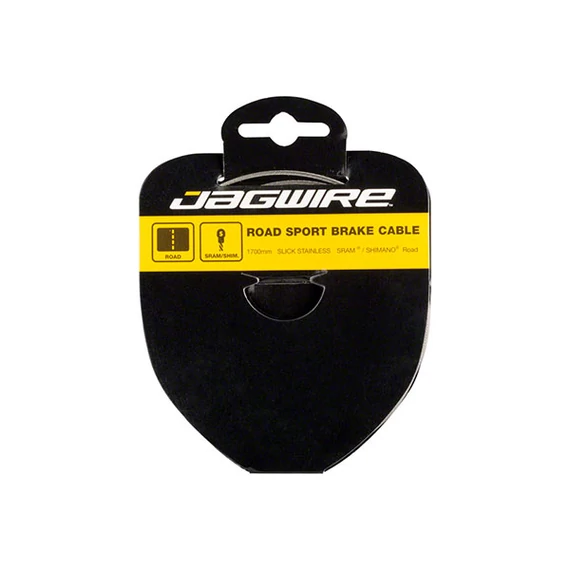 Jagwire Road Sport fékbowden kerékpáros