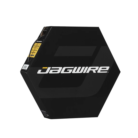 Jagwire Sport 5 mm-es spirális fék bowdenház [fekete] kerékpáros