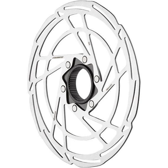 Jagwire Sport SR1 CenterLock féktárcsa [160 mm] kerékpáros