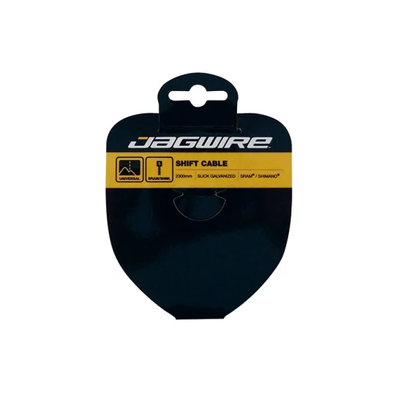 Jagwire tandem 1,1x3100mm váltóbowden kerékpáros