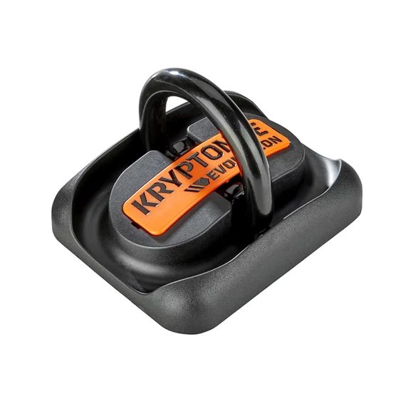 Kryptonite Evolution padlózár kerékpáros