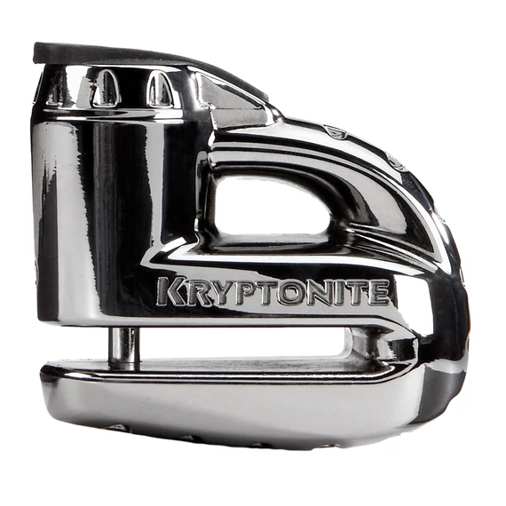 Kryptonite Keeper 5-S2 kulcsos tárcsafékzár kerékpáros