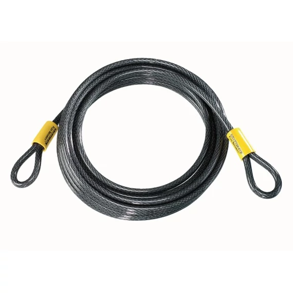 Kryptonite Kryptoflex 3010 hurokkábel kerékpáros