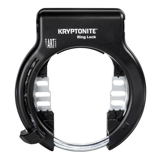 Kryptonite Ring Lock vázzár kerékpáros