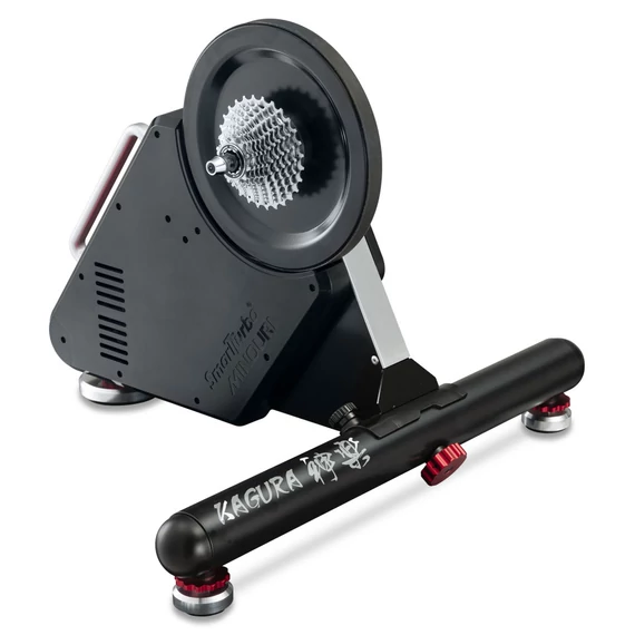 Minoura intelligens turbo tréner Kagura LSD9200 kerékpáros