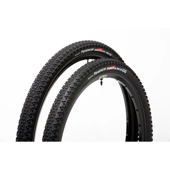 Panaracer DriverPro hajtogatható 27,5"-os gumiköpeny [2.2, fekete] kerékpáros