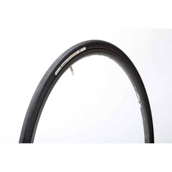 Panaracer Gravelking hajtogatható 622/700c gumiköpeny [32, fekete] kerékpáros