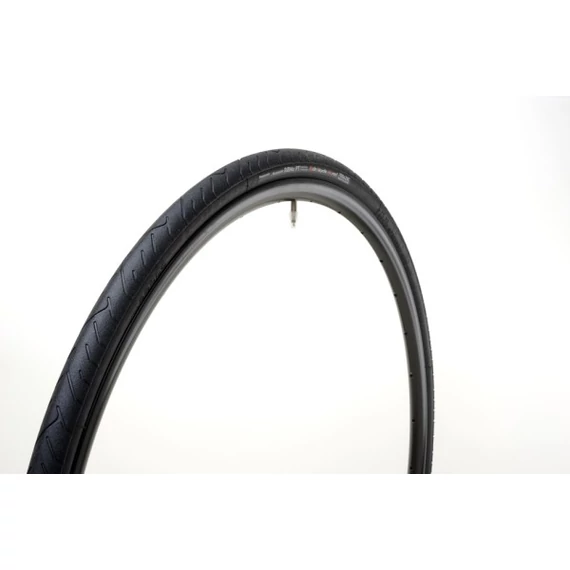 Panaracer Ribmo drótperemes 26"-os gumiköpeny [1.25, fekete] kerékpáros