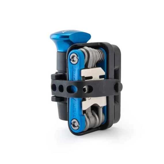 Park Tool 17 funkciós zsebszerszám kerékpáros