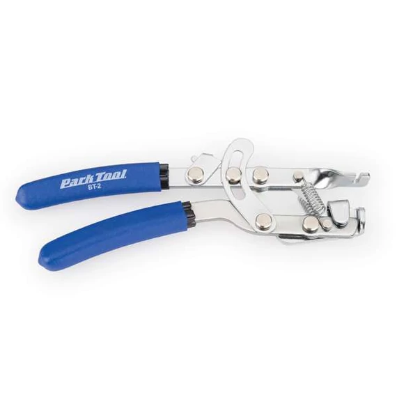 Park Tool BT-2 bowdenfeszítő fogó kerékpáros