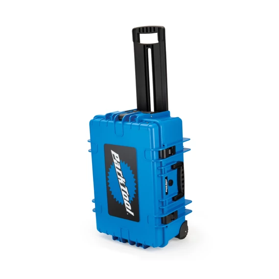 Park Tool BX-3 szerszám-koffer kerékpáros