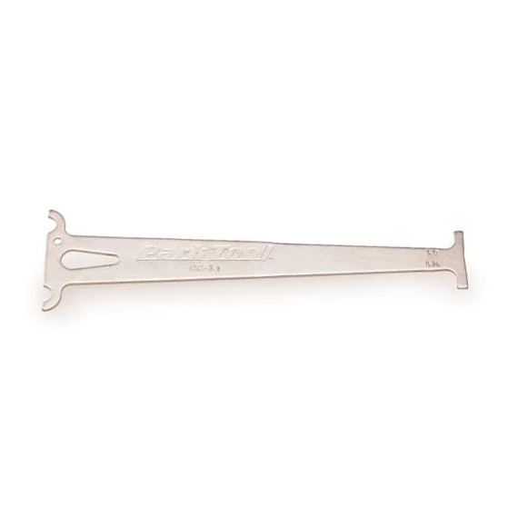 Park Tool CC-3.2 láncnyúlásmérő kerékpáros