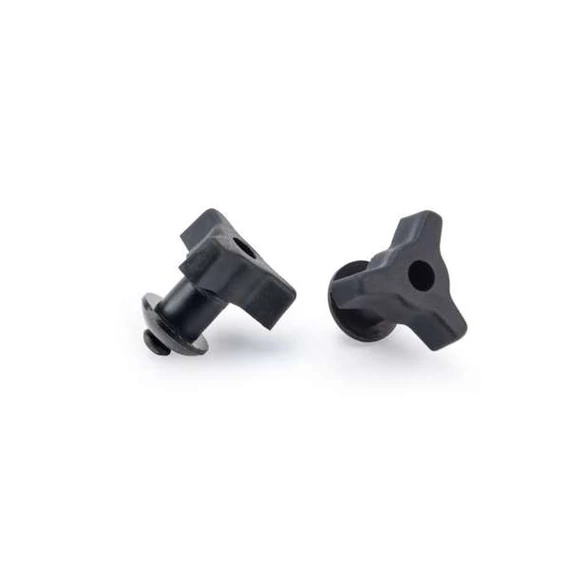 Park Tool centírállvány menetes tengely adapter kerékpáros