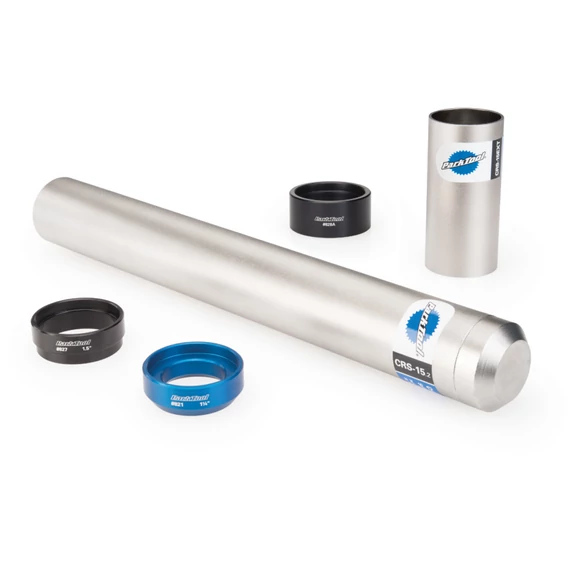 Park Tool CRS-15.2 alsókónusz ráütő kerékpáros