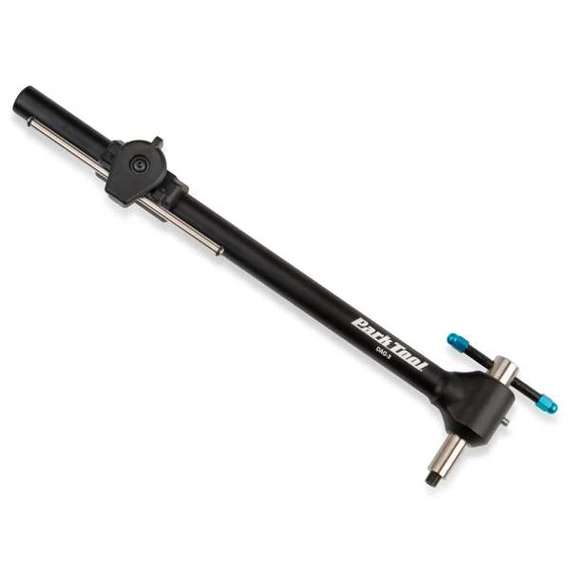 Park Tool DAG-3 váltópapucs egyengető kerékpáros