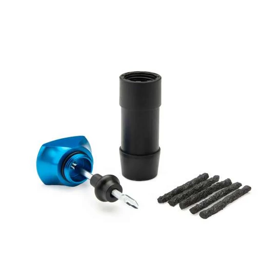 Park Tool defektjavító készlet tubeless kerékpáros