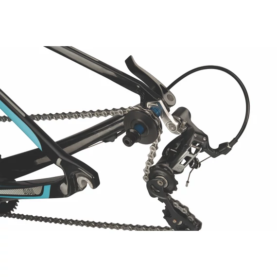 Park Tool DH-1 póttengely szállításhoz kerékpáros
