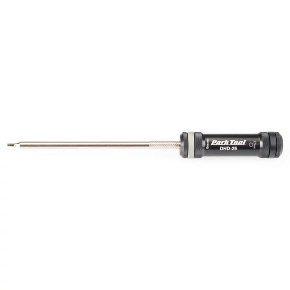 Park Tool DHD-25 imbuszkulcs kerékpáros