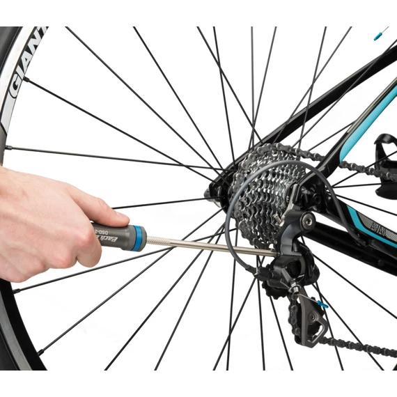 Park Tool DSD-2 csillag csavarhúzó kerékpáros