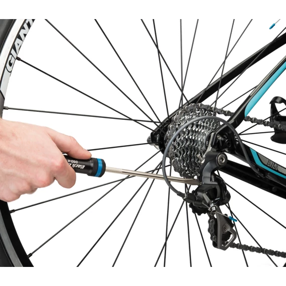 Park Tool DSD-4 lapos csavarhúzó kerékpáros