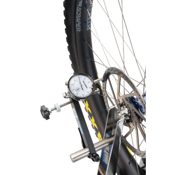 Park Tool DT-3 féktárcsa egyengető kerékpáros