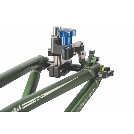 Park Tool DT-5.2 tárcsafék vázmaró készlet kerékpáros