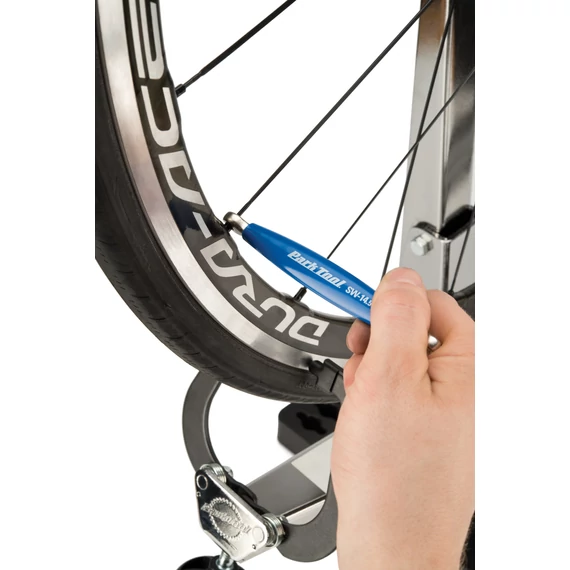 Park Tool dupla végű küllőkulcs Shimano kerékpáros