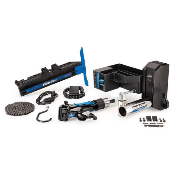 Park Tool elektromos kerékpár állványhoz kiegészítő kar kerékpáros