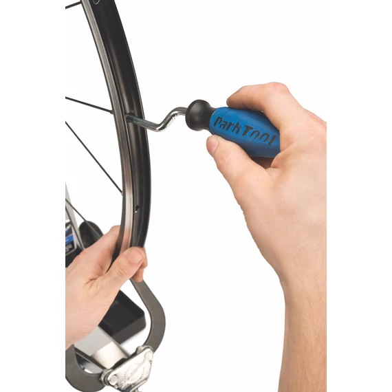 Park Tool ergonómikus küllőkulcs kerékpáros