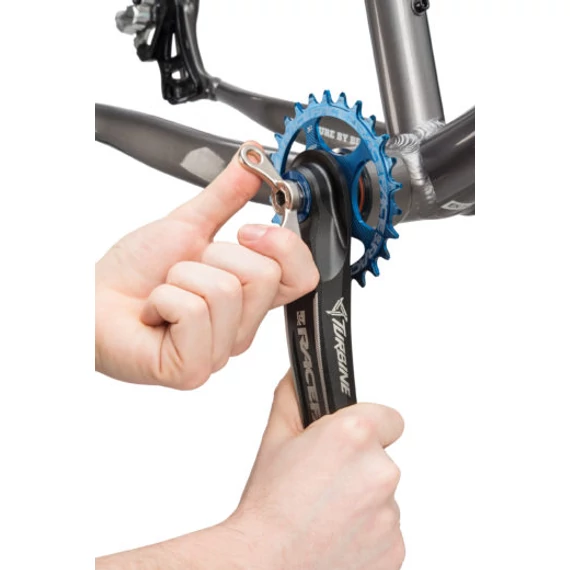 Park Tool hajtókar csavar kulcs 16mm önkihúzóhoz hajtókar leszedő kerékpáros