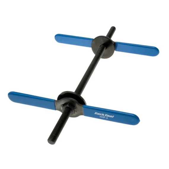Park Tool HHP-3 hajtókar- és kormánycsapágy csészebehúzó kerékpáros
