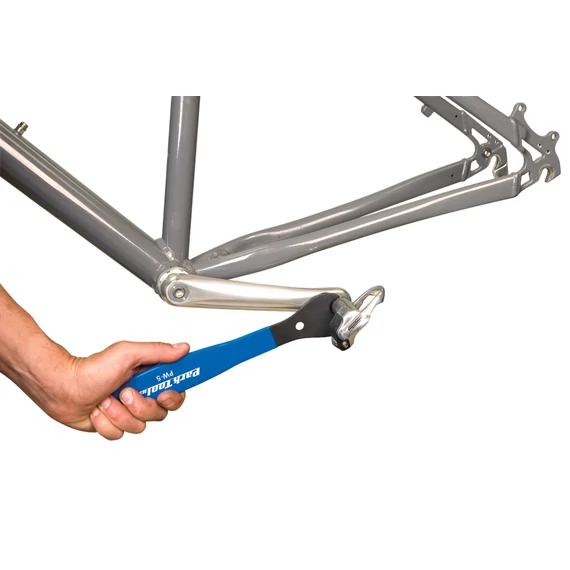 Park Tool hobbi pedálkulcs kerékpáros