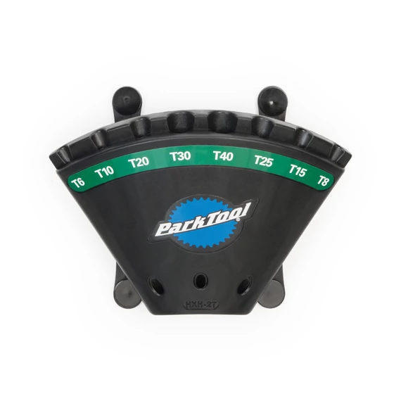 Park Tool HXH-2T torxkulcs tartó kerékpáros