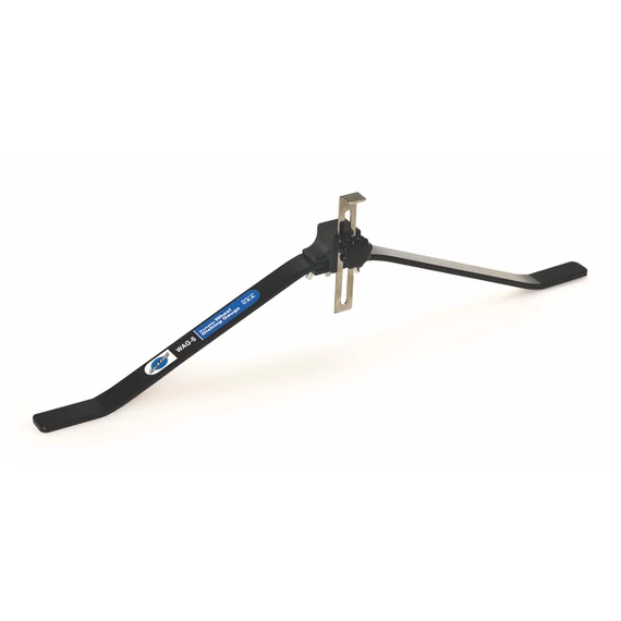 Park Tool központosság mérő kerékbeállító szerszám kerékpáros