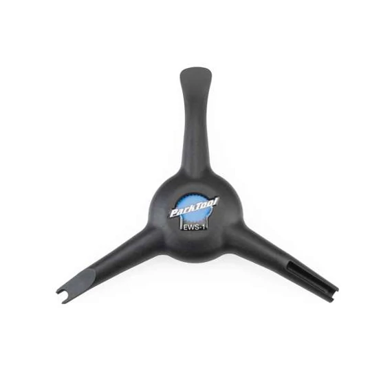 Park Tool Kulcs "Y" elektromos váltóhoz kerékpáros