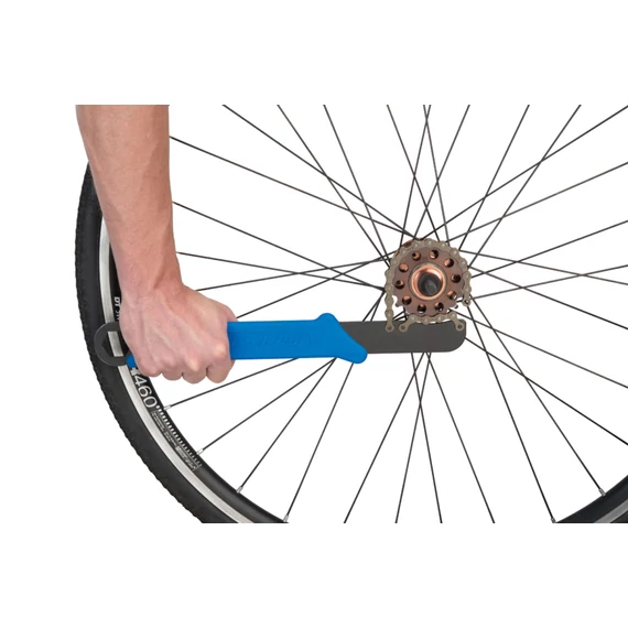 Park Tool láncos kazetta leszedő, ergo, 1s, 1/8" lánckerékhez kerékpáros