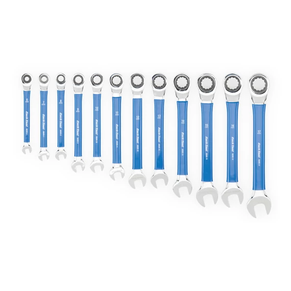 Park Tool MWR-SET villáskulcs szett kerékpáros