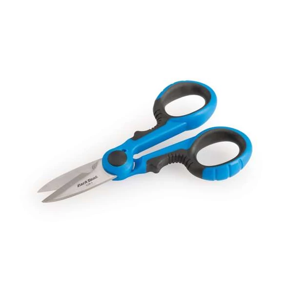 Park Tool olló hidraulikus csővágóval kerékpáros