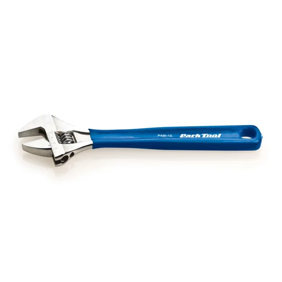 Park Tool PAW-12 állítható villáskulcs kerékpáros