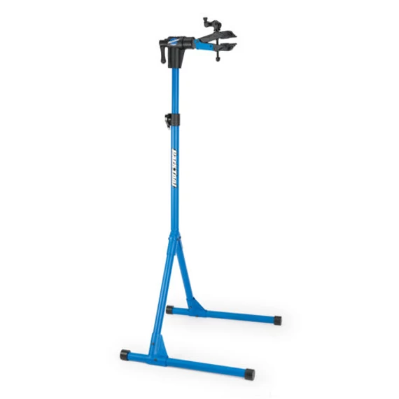 Park Tool PCS-4 szerelő állvány 100-5D befogóval kerékpáros