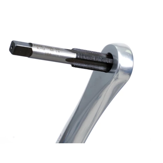 Park Tool pedál 9/16" menetfúró kerékpáros