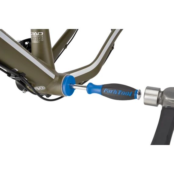 Park Tool PF30/EVO386 kiütő szerszám középcsapágyhoz kerékpáros