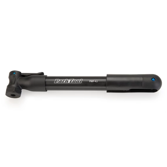 Park Tool PMP-4.2 minipumpa [fekete] kerékpáros