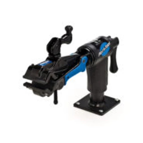 Park Tool PRS-7 satupadra rögzíthető szerelő állvány 100-5D befogóval kerékpáros