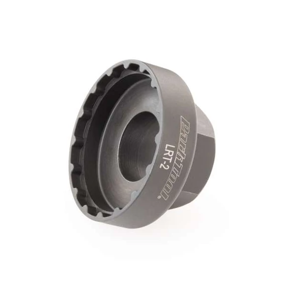 Park Tool Shimano Steps hajtókar leszedő kerékpáros