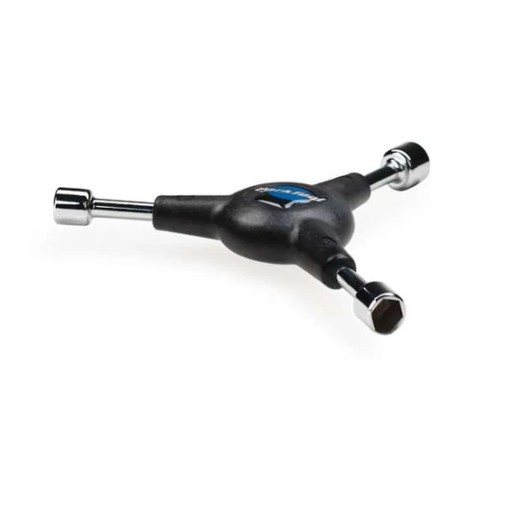 Park Tool ST-3 8, 9, 10 mm dugókulcs kerékpáros