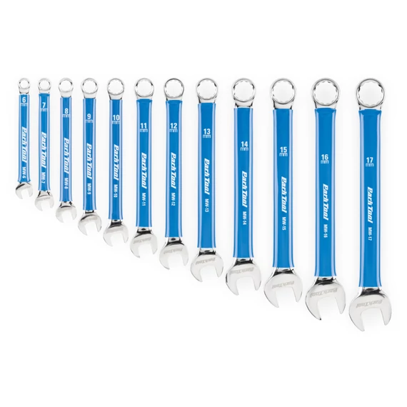 Park Tool SW-22.2 villáskulcs szett kerékpáros