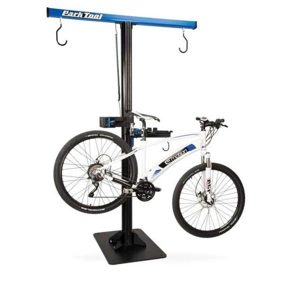 Park Tool szerelő állvány elektromos kerékpárhoz kerékpáros
